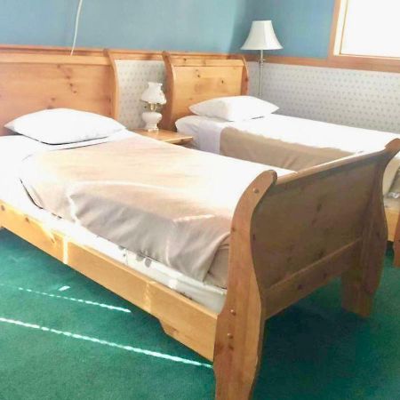 Rainbow Lake Castle Resort Princeton Εξωτερικό φωτογραφία